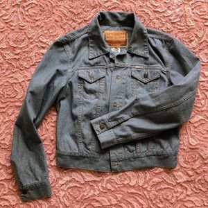 Diesel Denim jean jacket